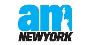 am New York Logo